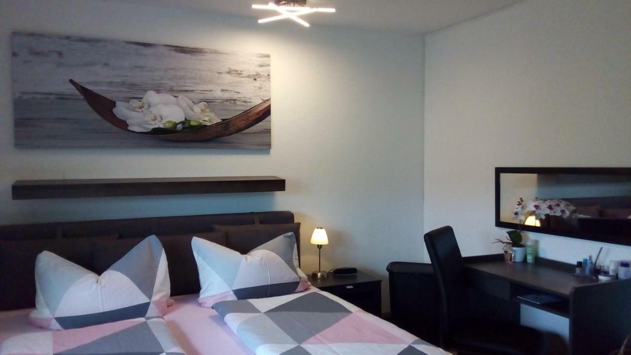 2 Raum Ferienwohnung Sonnenschein Sankt Englmar Extérieur photo