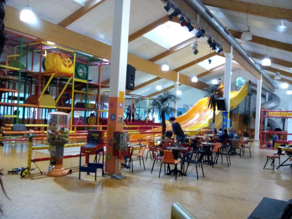 2 Raum Ferienwohnung Sonnenschein Sankt Englmar Extérieur photo