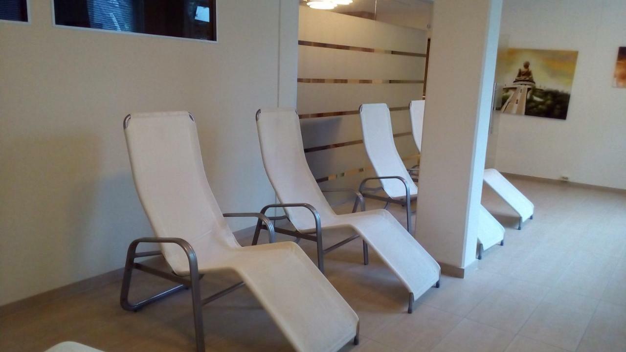 2 Raum Ferienwohnung Sonnenschein Sankt Englmar Extérieur photo